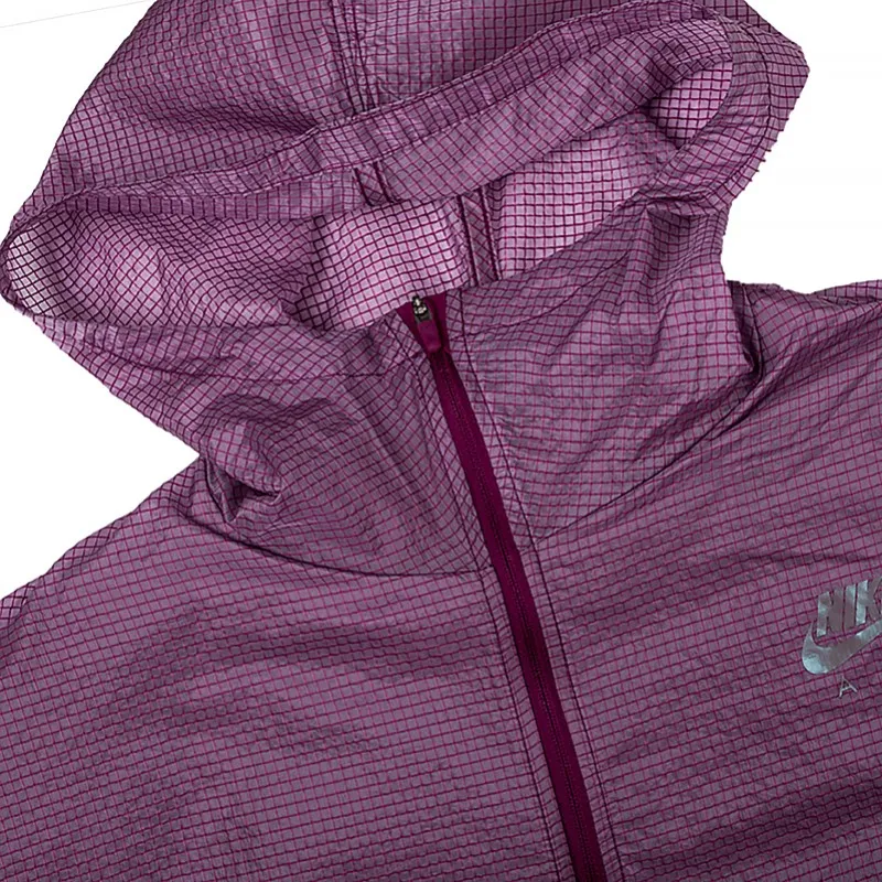 Куртка Nike W NK AIR DF JACKET