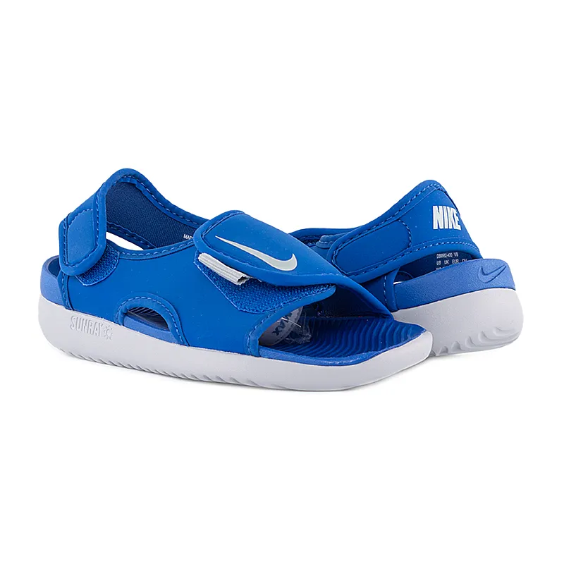 Тапочки Nike SUNRAY ADJUST 5 V2 (GS/PS)