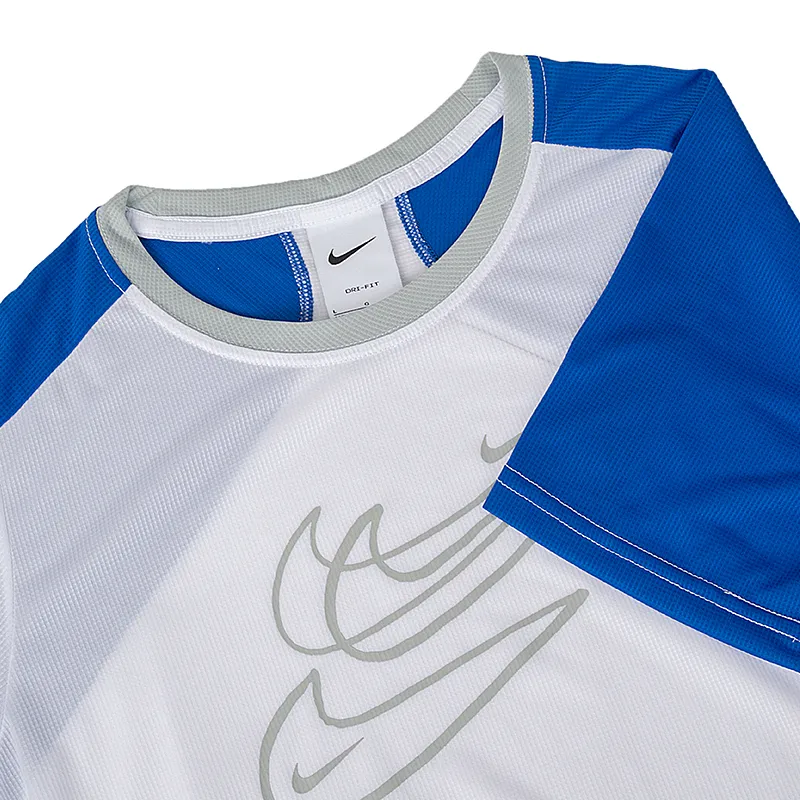 Футболка Nike B NK DF PERF TOP COLLECTN HBR