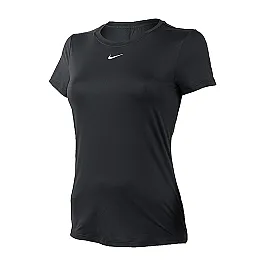 Футболка Nike W NK ONE DF SS SLIM TOP