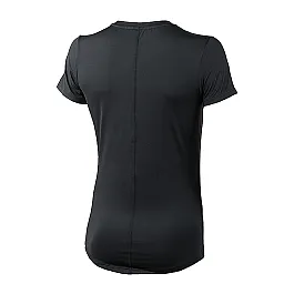 Футболка Nike W NK ONE DF SS SLIM TOP