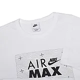 Футболка Nike M NSW AIR MAX SS TEE