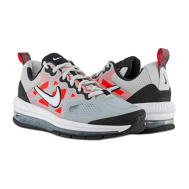 Кросівки Nike AIR MAX GENOME