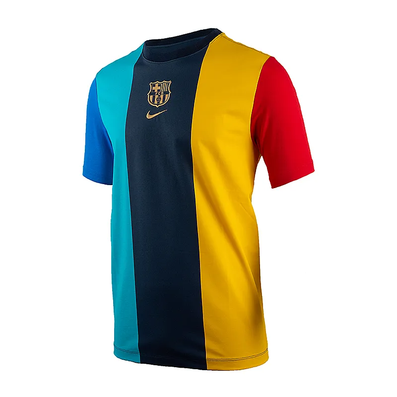 Футболка Nike FCB M NK AW VOICE TEE