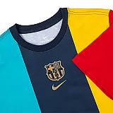 Футболка Nike FCB M NK AW VOICE TEE