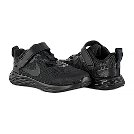 Кросівки Nike REVOLUTION 6 NN (TDV)