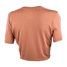 Футболка Nike W NSW TEE SLIM CRP NIKE AIR