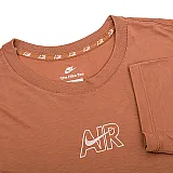 Футболка Nike W NSW TEE SLIM CRP NIKE AIR