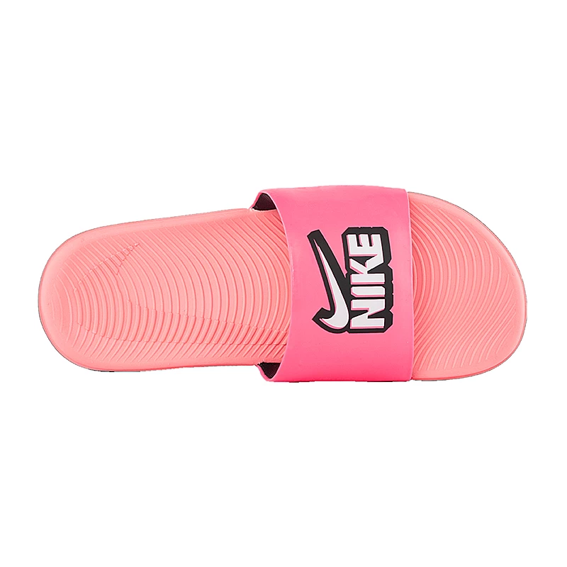 Тапочки Nike KAWA SLIDE FUN (GS/PS)