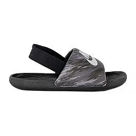Тапочки Nike KAWA SLIDE SE (TD)