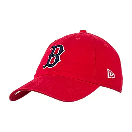 Бейсболка New Era Washed 9Twenty Red Sox