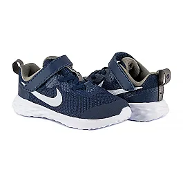Кросівки Nike REVOLUTION 6 NN (TDV)