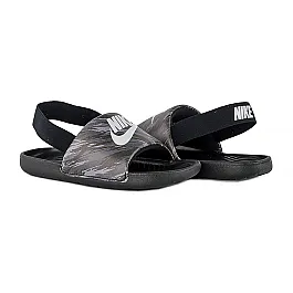 Тапочки Nike KAWA SLIDE SE (TD)