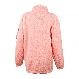 Реглан Ellesse Monticule 1/3 Zip Track Top