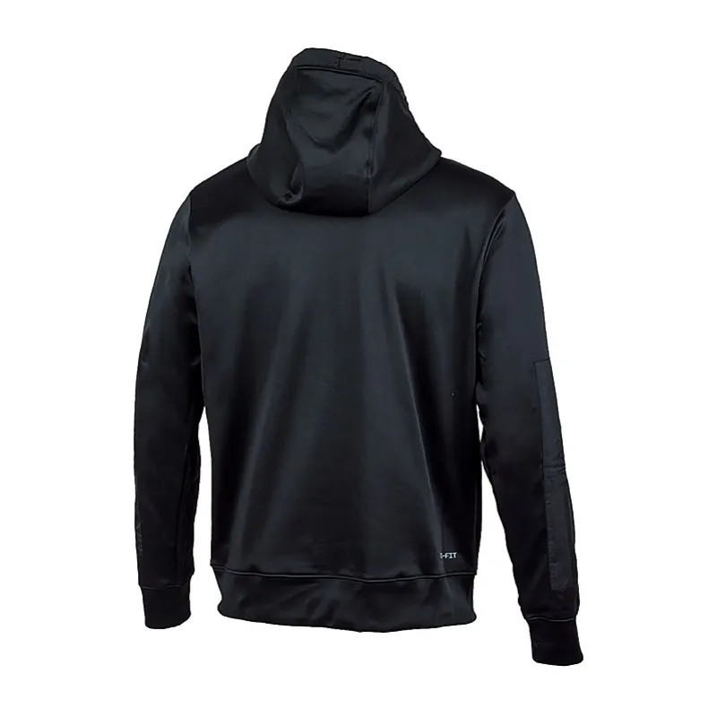 Толстовка Nike M NSW SPU DF FLC FZ HOODIE BB