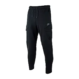 Брюки Nike M NSW TCH FLC UTILITY PANT