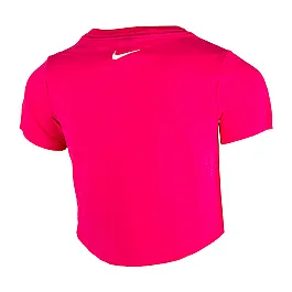 Футболка Nike G NSW TEE CROP DANCE PRNT