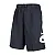 Шорти Nike B NSW CORE HBR SHORT