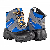 Черевики Columbia Rope Town II Waterproof