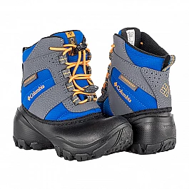 Черевики Columbia Rope Town II Waterproof