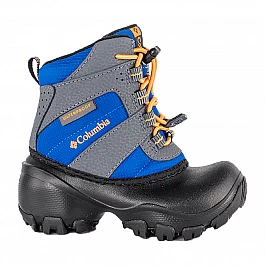 Черевики Columbia Rope Town II Waterproof