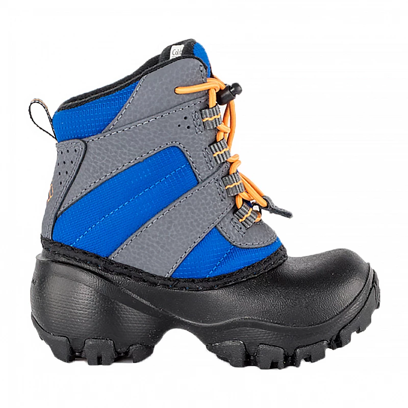 Черевики Columbia Rope Town II Waterproof