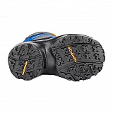 Черевики Columbia Rope Town II Waterproof