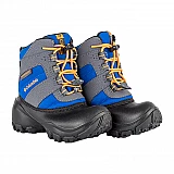 Черевики Columbia Rope Town II Waterproof
