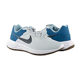 Кросівки Nike REVOLUTION 6 FLYEASE NN