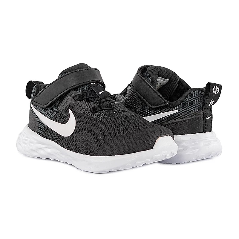 Кросівки Nike REVOLUTION 6 TDV