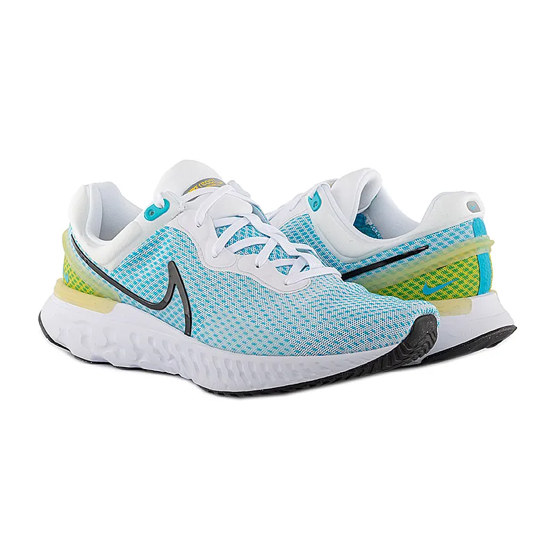 Кросівки Nike REACT MILER 3