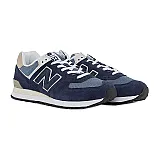 Кросівки New Balance 574 Textile