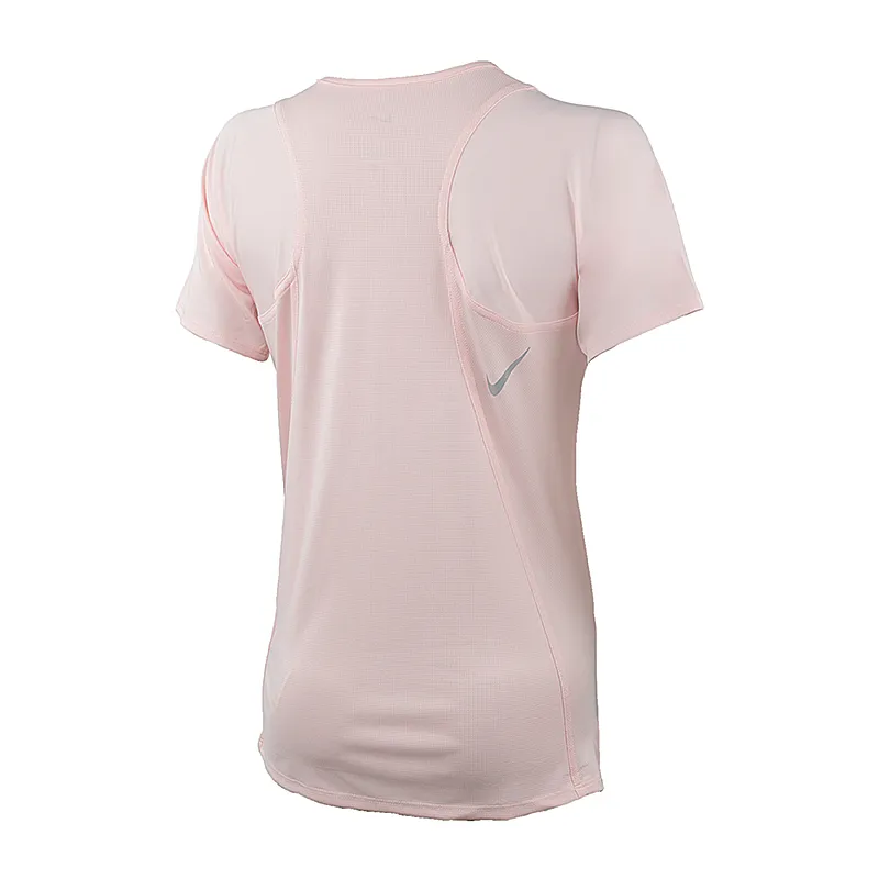 Футболка Nike W NK DF RACE TOP SS