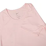 Футболка Nike W NK DF RACE TOP SS