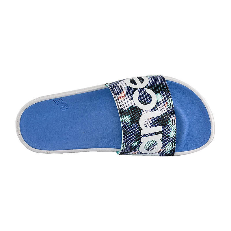 Тапочки New Balance 200 Florals