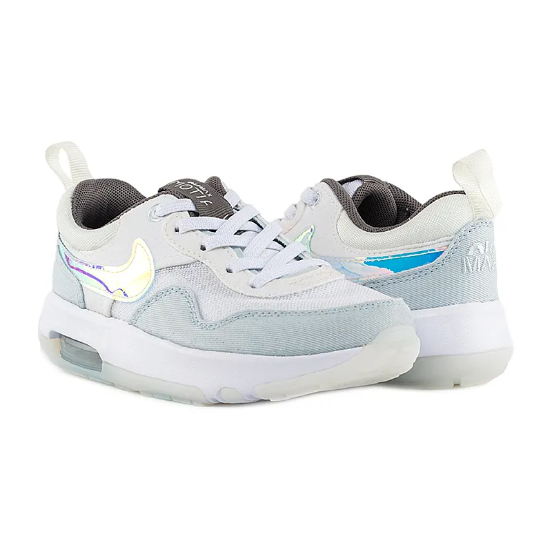 Кросівки NIKE AIR MAX MOTIF (PS)