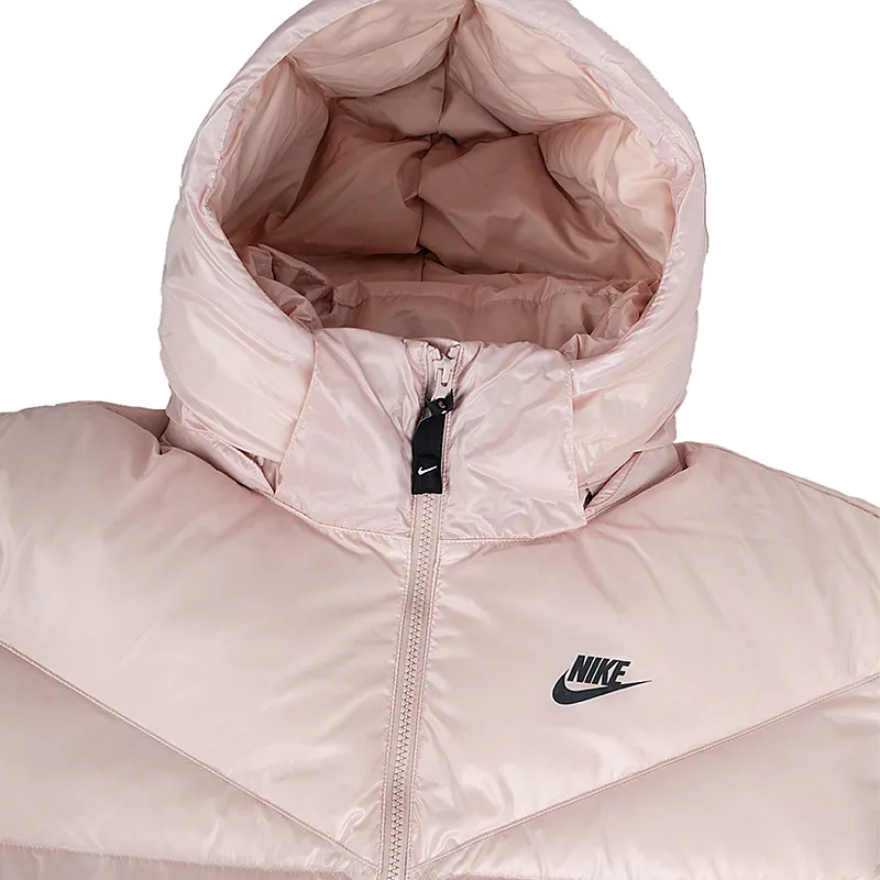 Куртка Nike W NSW TF CITY HD PARKA