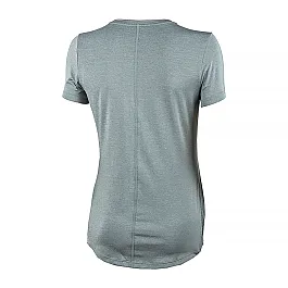 Футболка Nike W NK ONE DF SS SLIM TOP