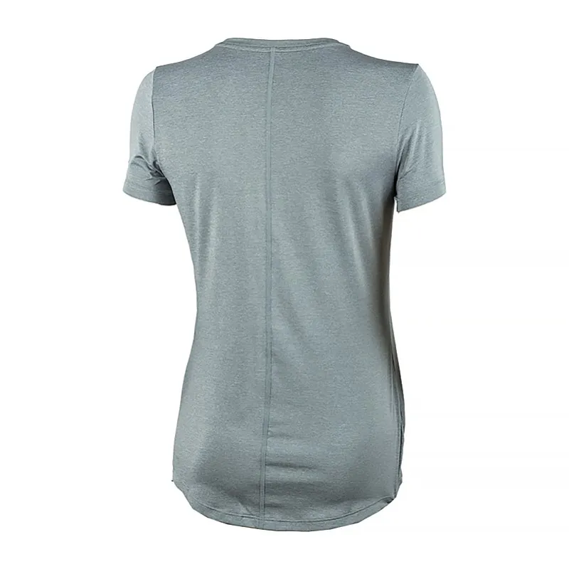 Футболка Nike W NK ONE DF SS SLIM TOP