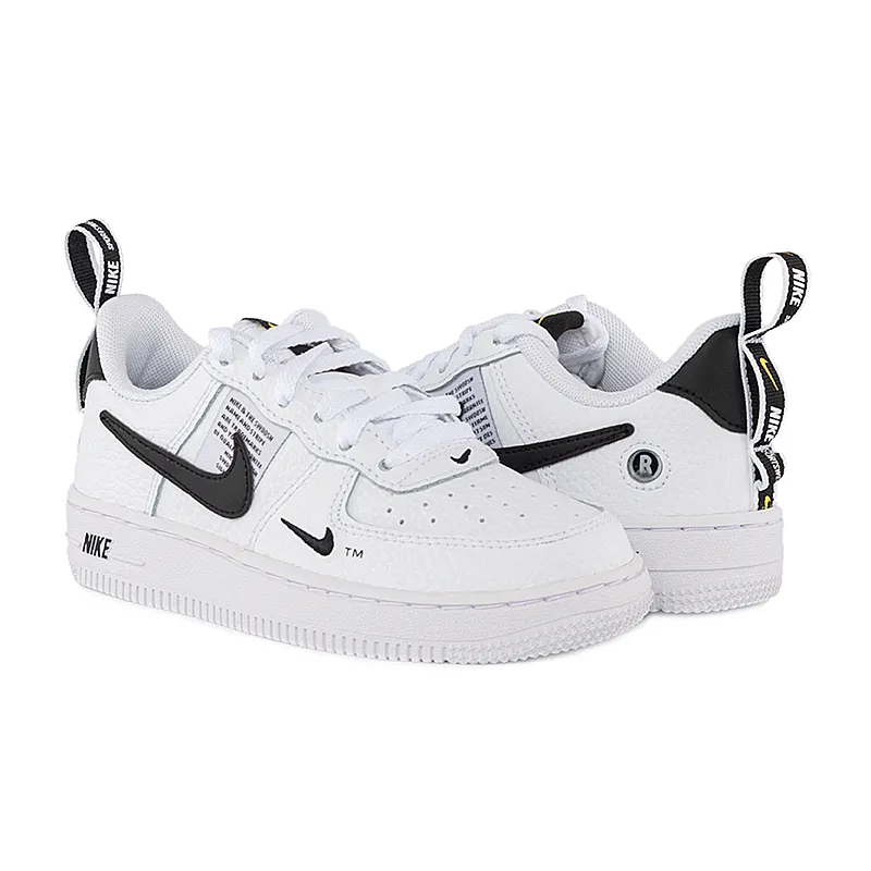 Кросівки Nike FORCE 1 LV8 UTILITY (PS)