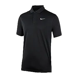 Футболка Nike M NKCT DF POLO SOLID