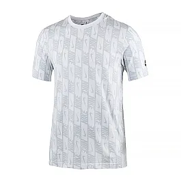 Футболка Nike M NSW REPEAT SS TEE PRNT