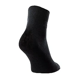 Шкарпетки New Balance Prf Cotton Flat Knit Ankle 3 Pair