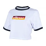 Футболка Ellesse Flide Crop