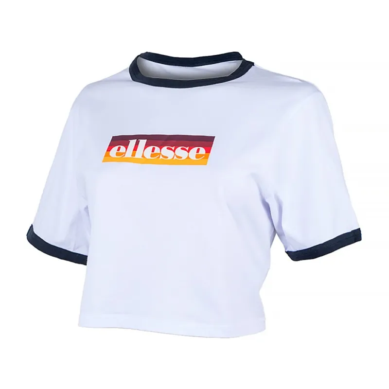 Футболка Ellesse Flide Crop