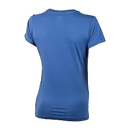 Футболка New Balance NB Essentials Stacked Logo