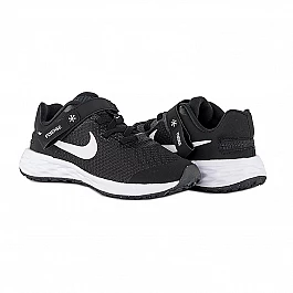Кросівки Nike REVOLUTION 6 FLYEASE NN (PS)