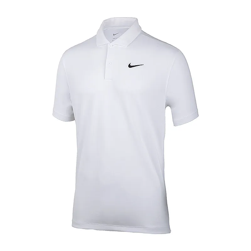 Футболка Nike M NKCT DF POLO SOLID