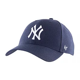 Бейсболка 47 Brand MLB New York Yankees