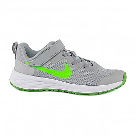 Кросівки Nike REVOLUTION 6 NN (PSV)